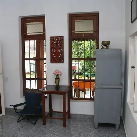 Gurugedara Heritage Talalla Exterior photo