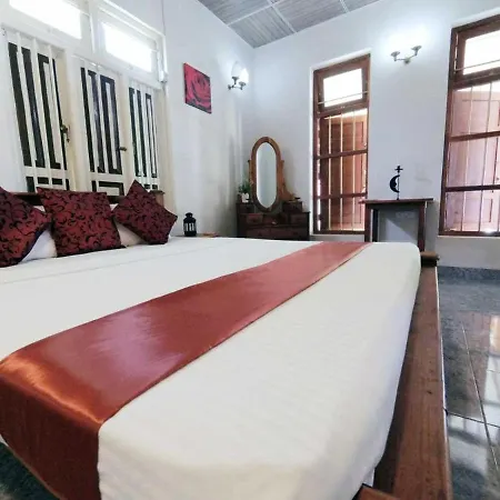 Gurugedara Heritage Talalla Exterior photo