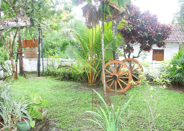 Gurugedara Heritage Talalla