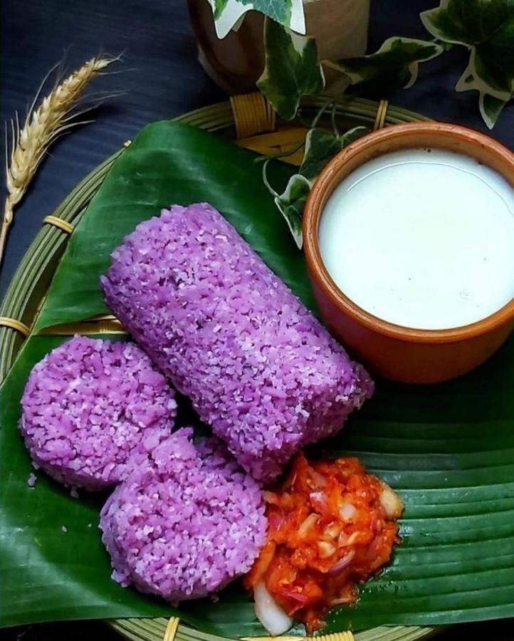 Gurugedara Heritage Homestay *