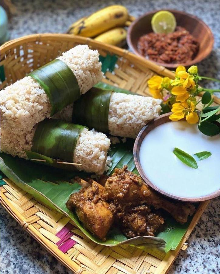 Gurugedara Heritage Homestay *