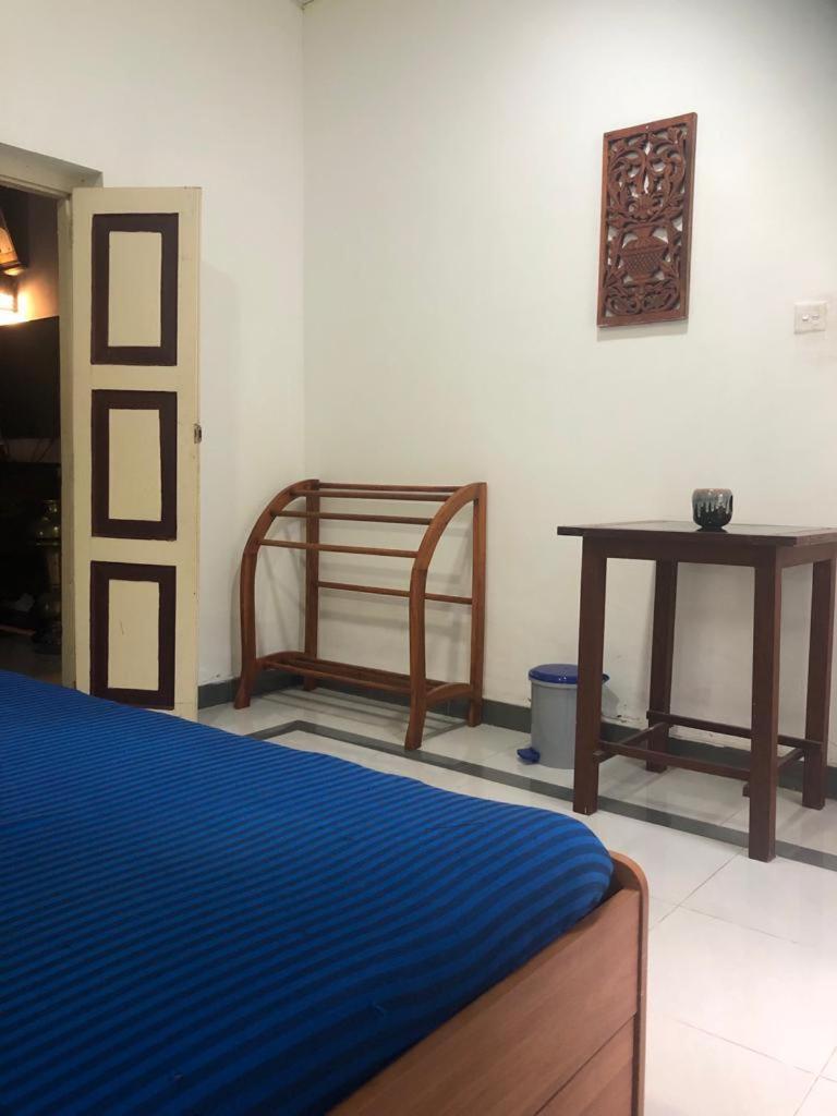 Gurugedara Heritage Homestay Talalla