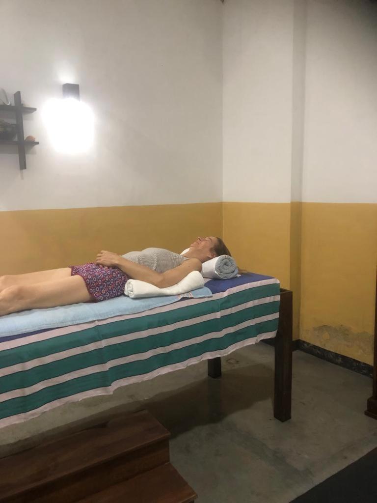 Gurugedara Heritage Homestay
