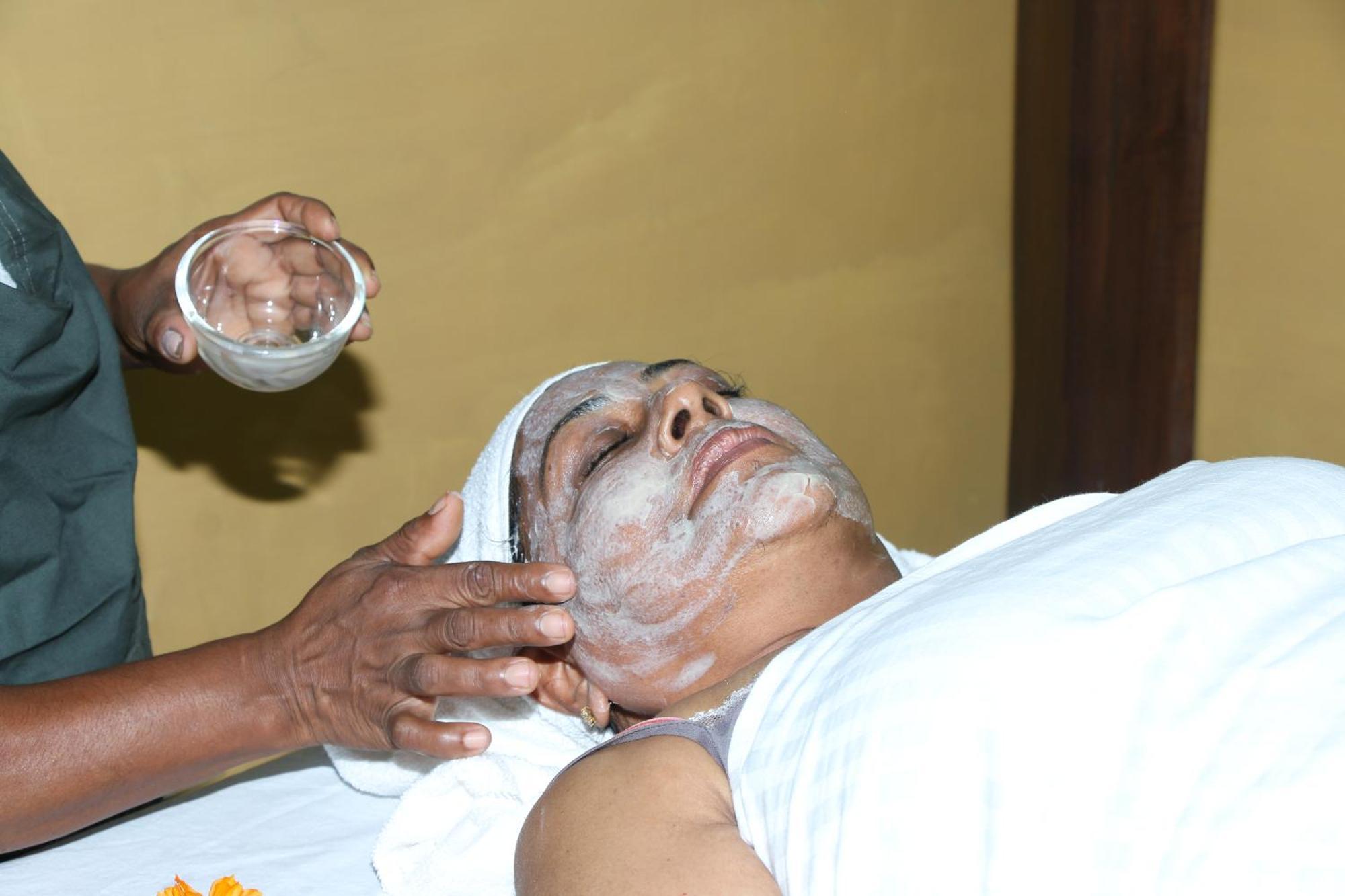 Gurugedara Heritage Homestay