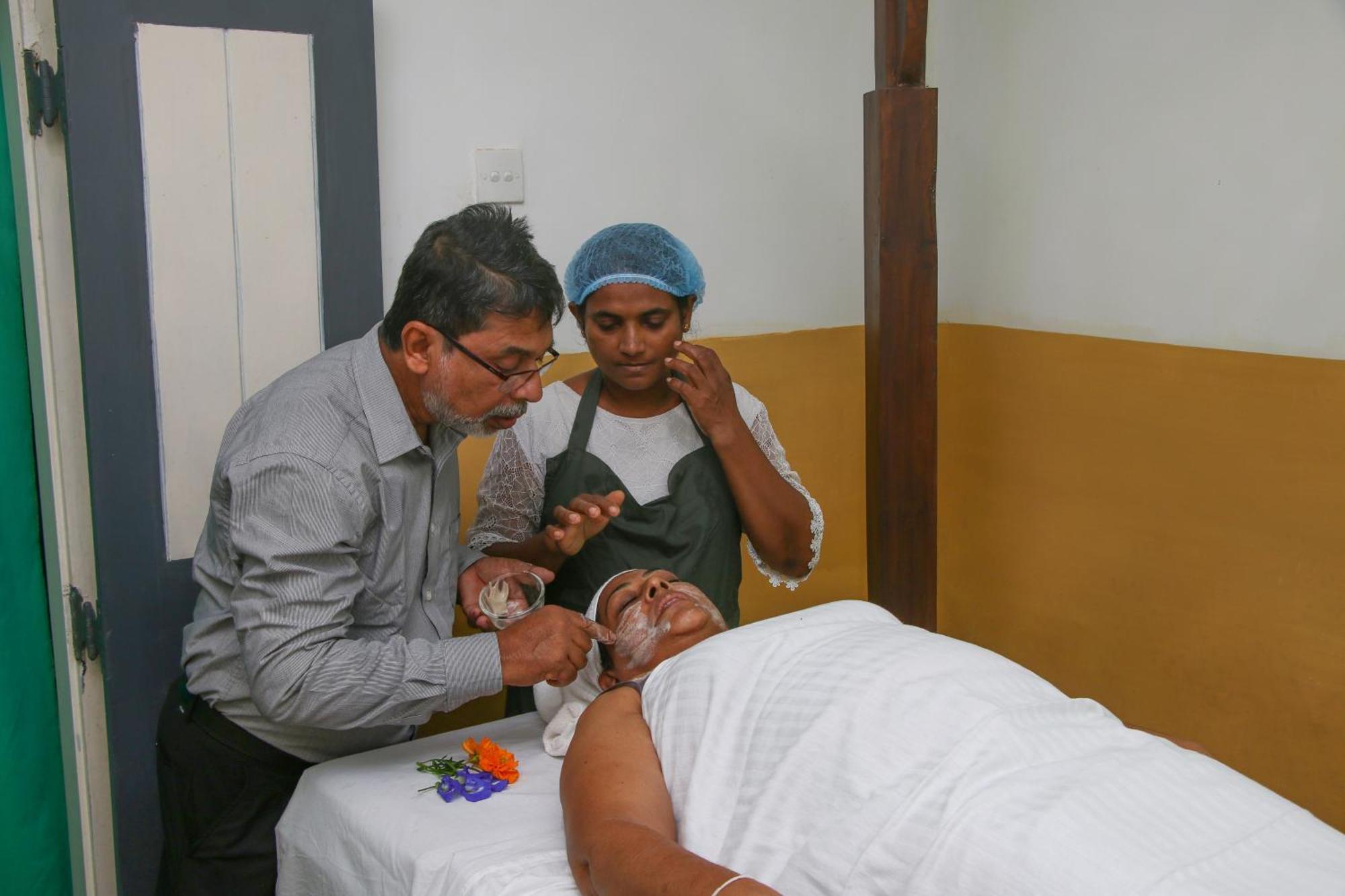 Gurugedara Heritage Homestay