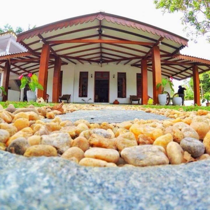 Gurugedara Heritage *