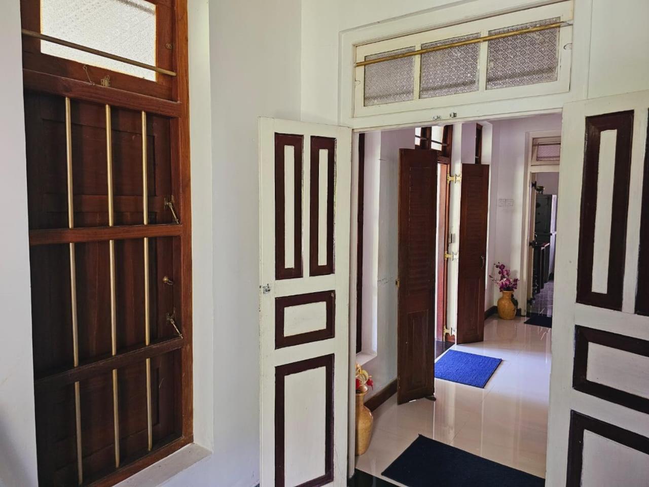 Gurugedara Heritage Homestay *