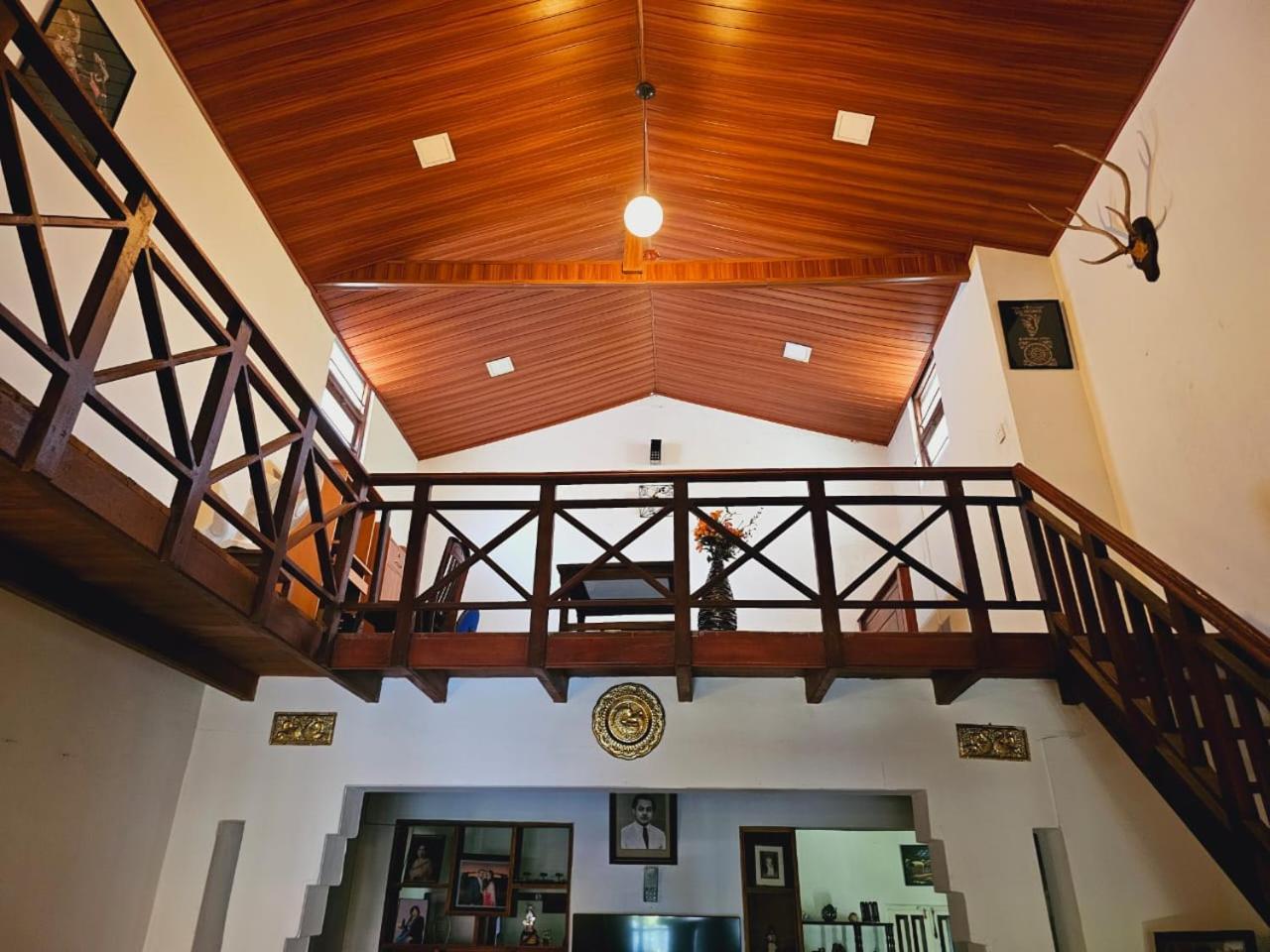 Gurugedara Heritage * Talalla