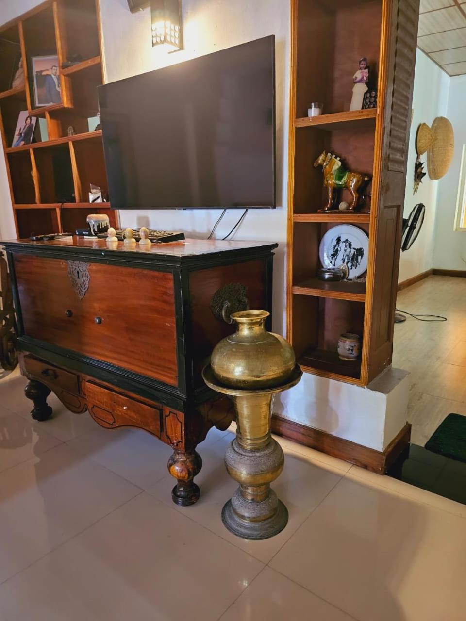 Gurugedara Heritage Homestay Talalla