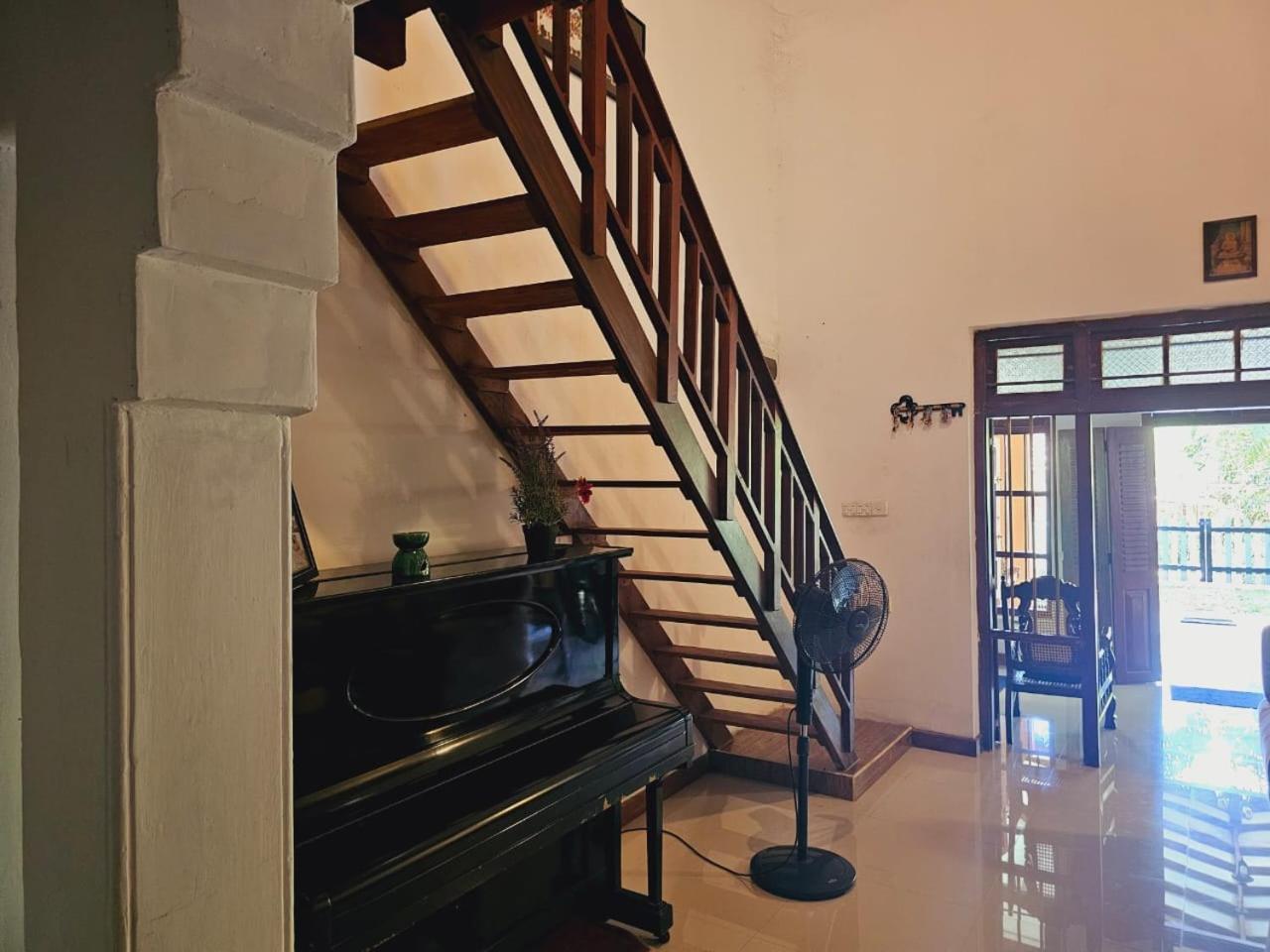 Gurugedara Heritage Homestay