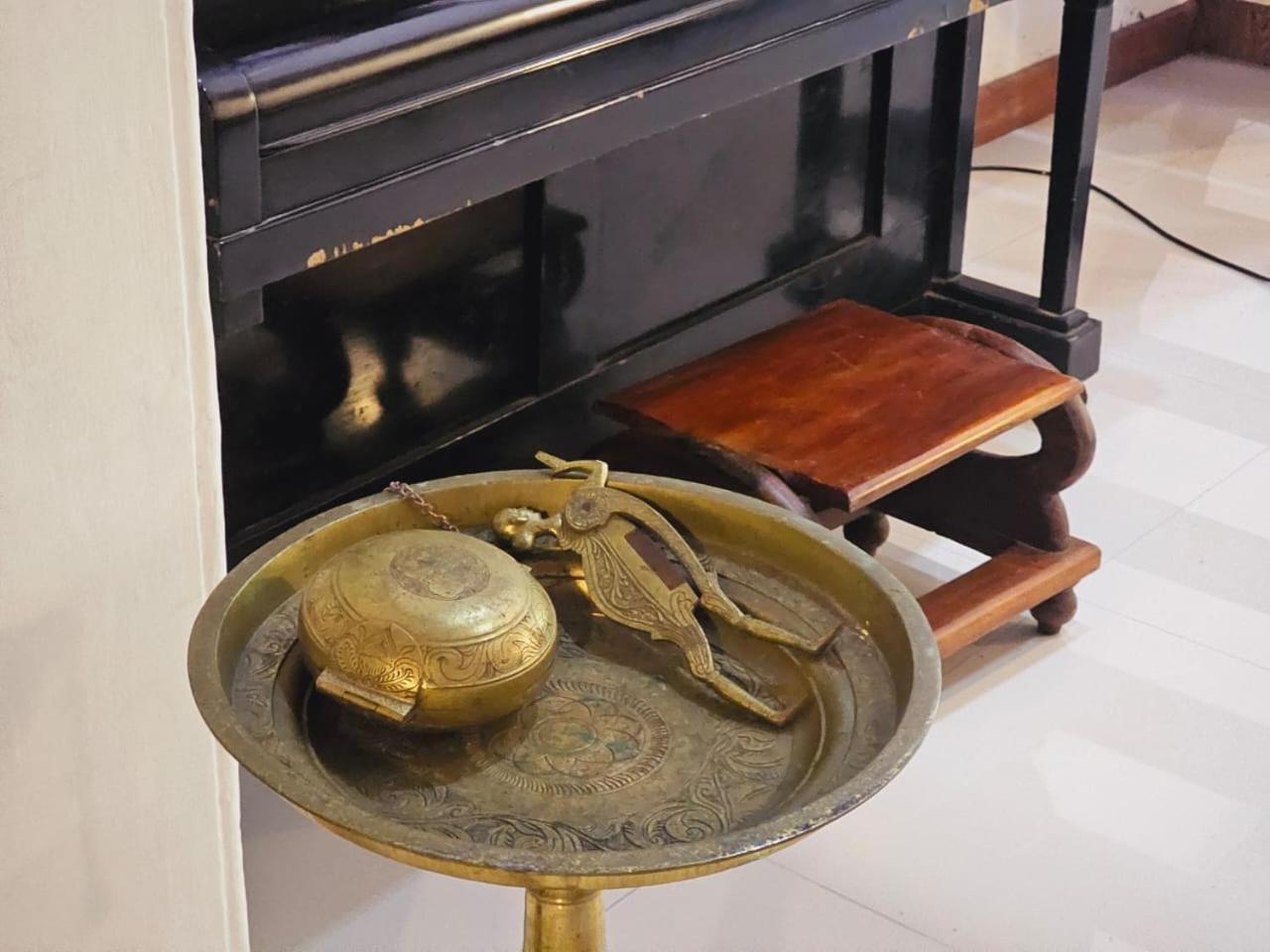 Gurugedara Heritage Homestay