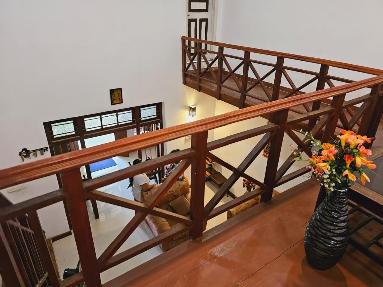 Homestay Gurugedara Heritage Talalla