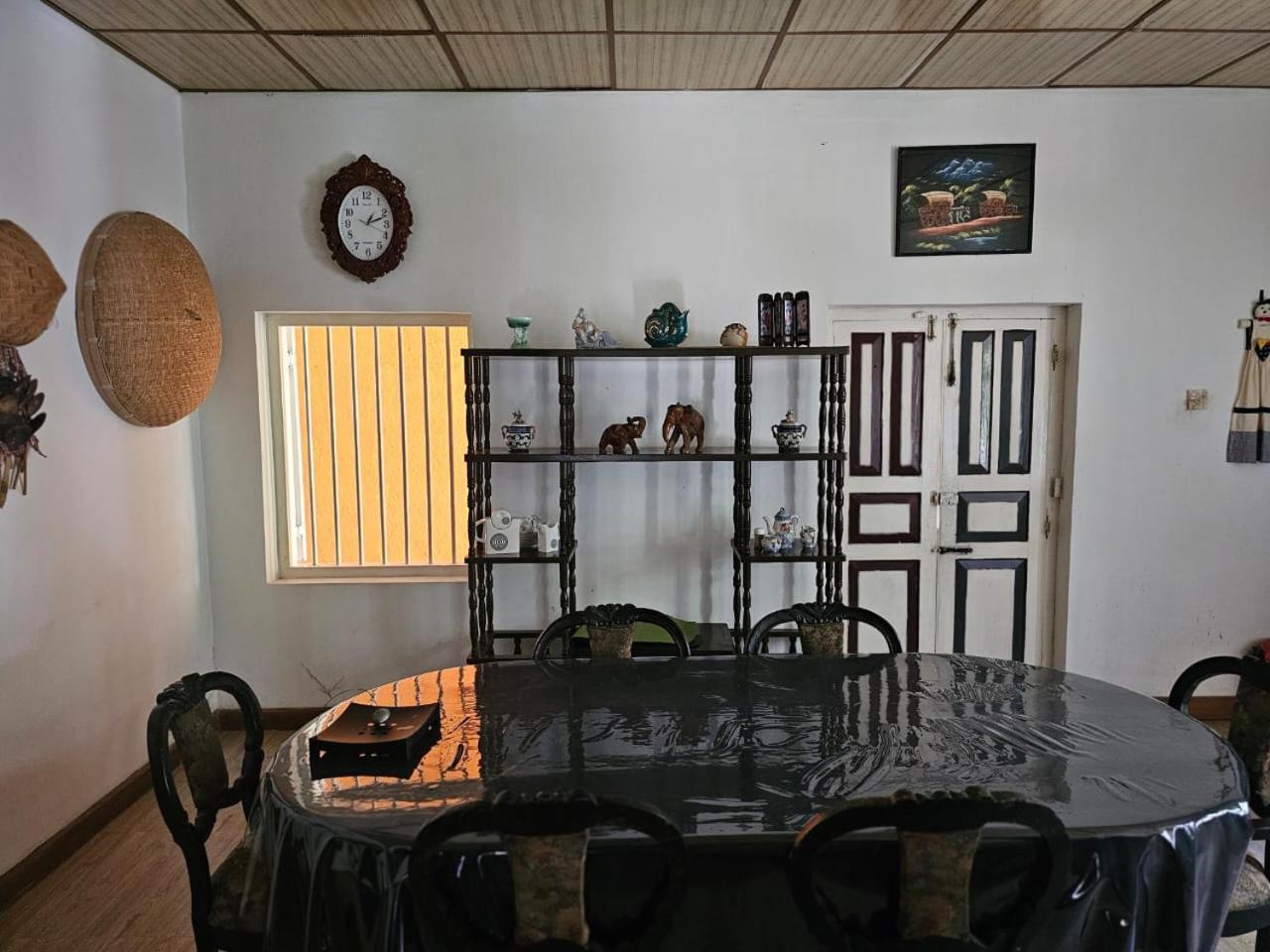 Gurugedara Heritage