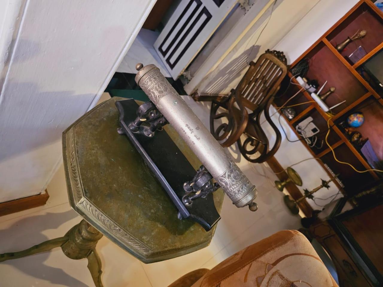 Gurugedara Heritage Homestay Talalla