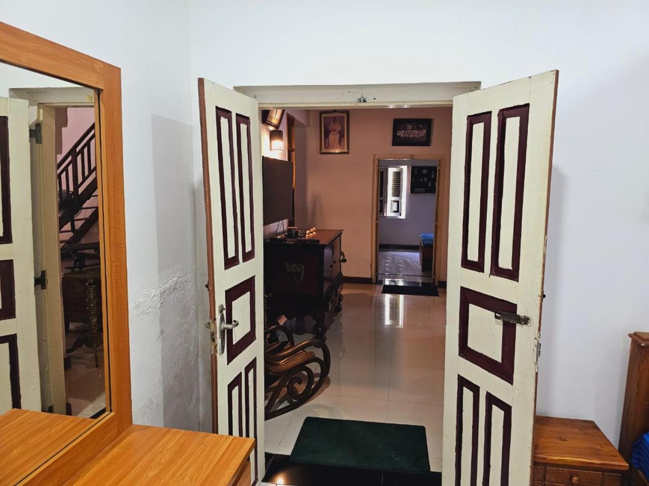 Homestay Gurugedara Heritage Talalla