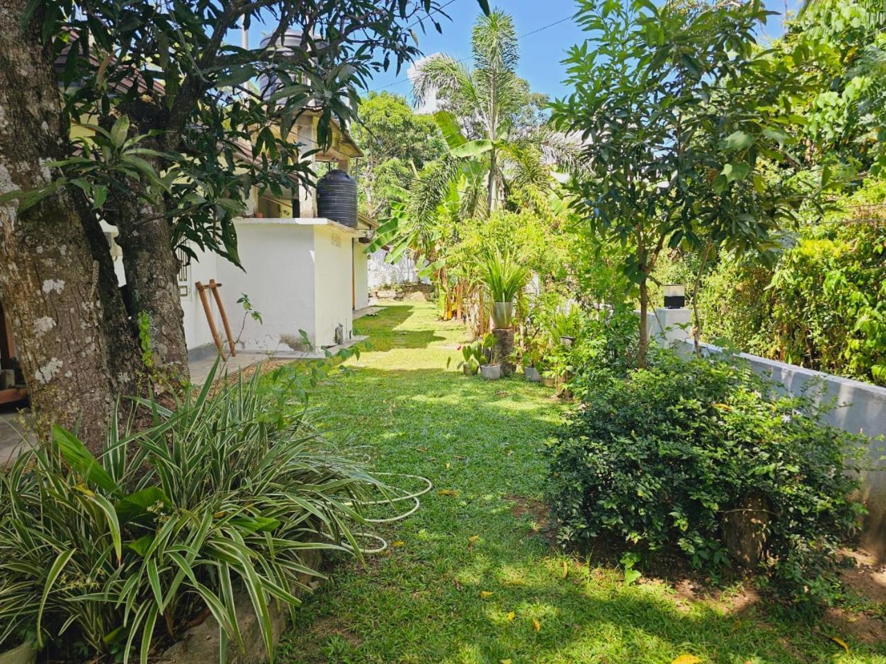 Gurugedara Heritage