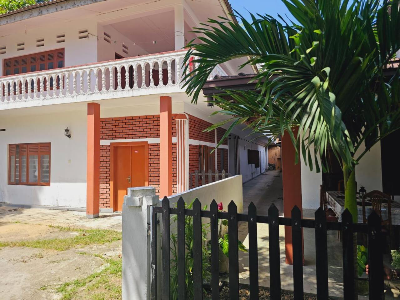 Homestay Gurugedara Heritage Talalla