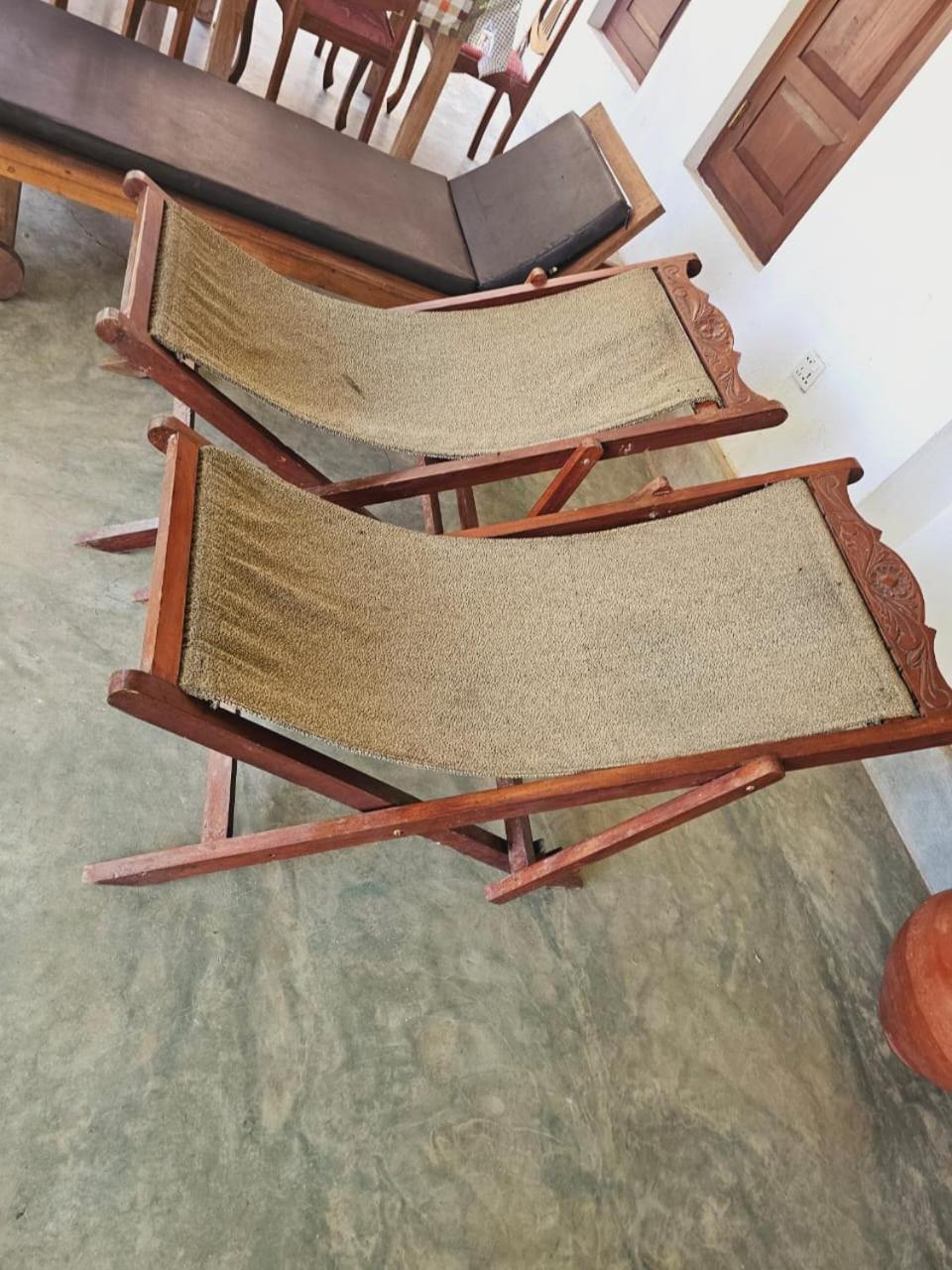 Gurugedara Heritage Homestay Talalla