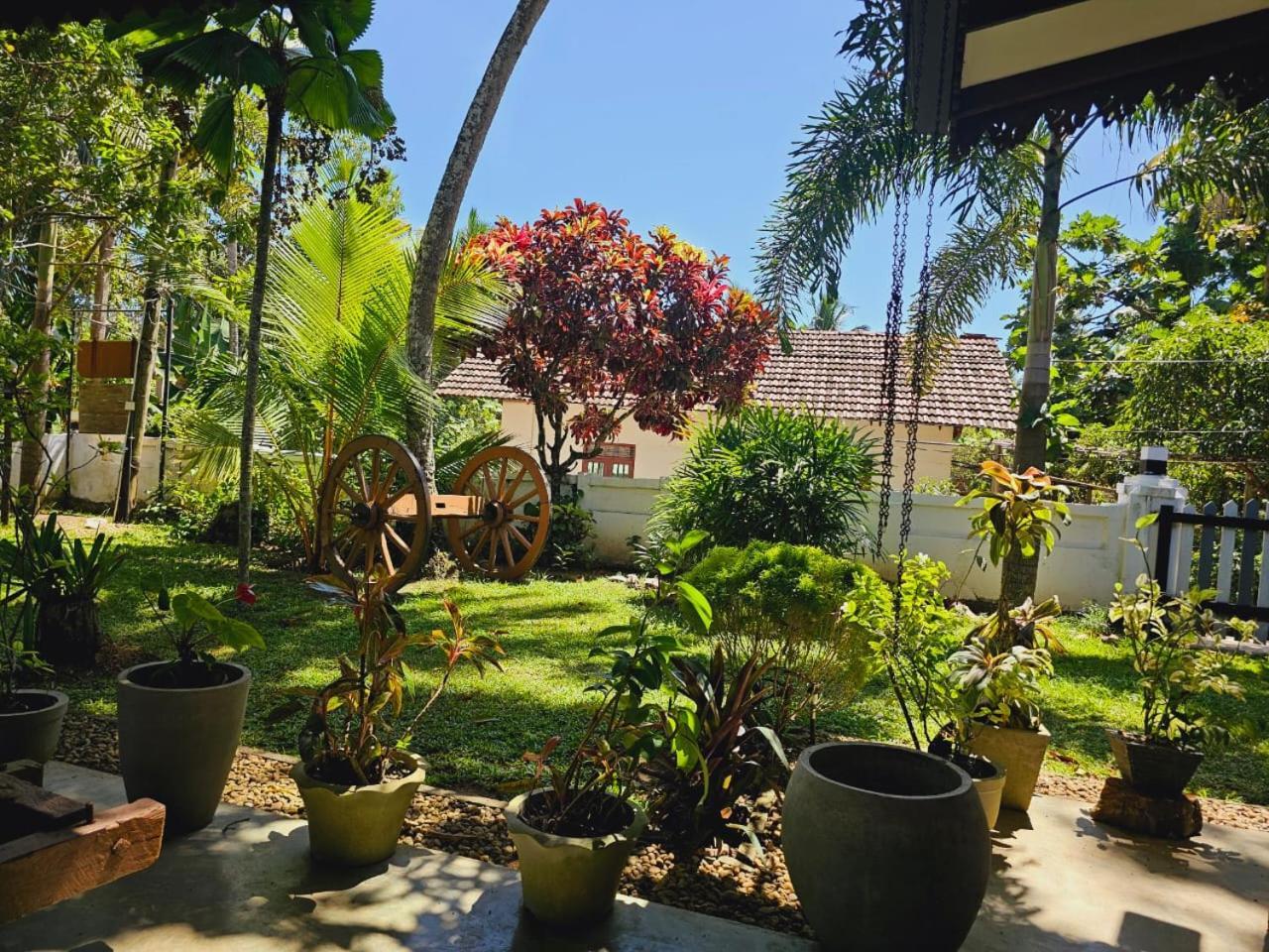 Gurugedara Heritage Homestay