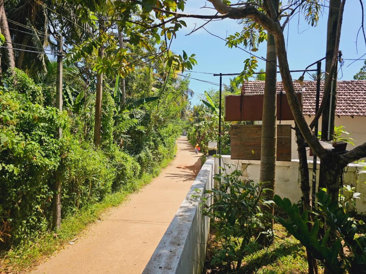 Gurugedara Heritage * Talalla