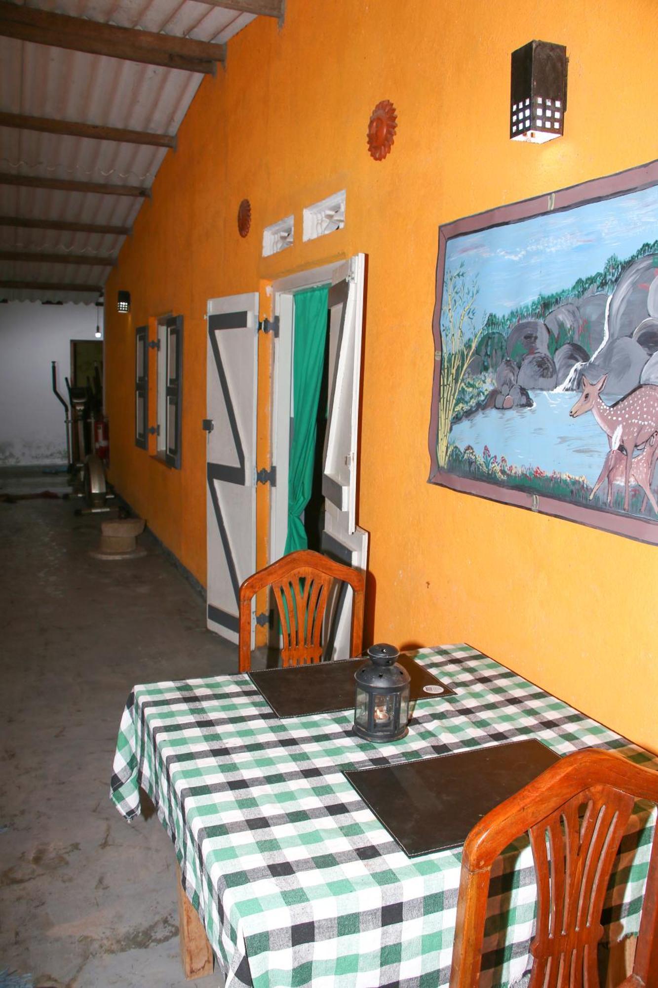 Gurugedara Heritage
