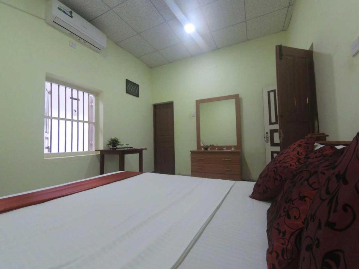 Homestay Gurugedara Heritage