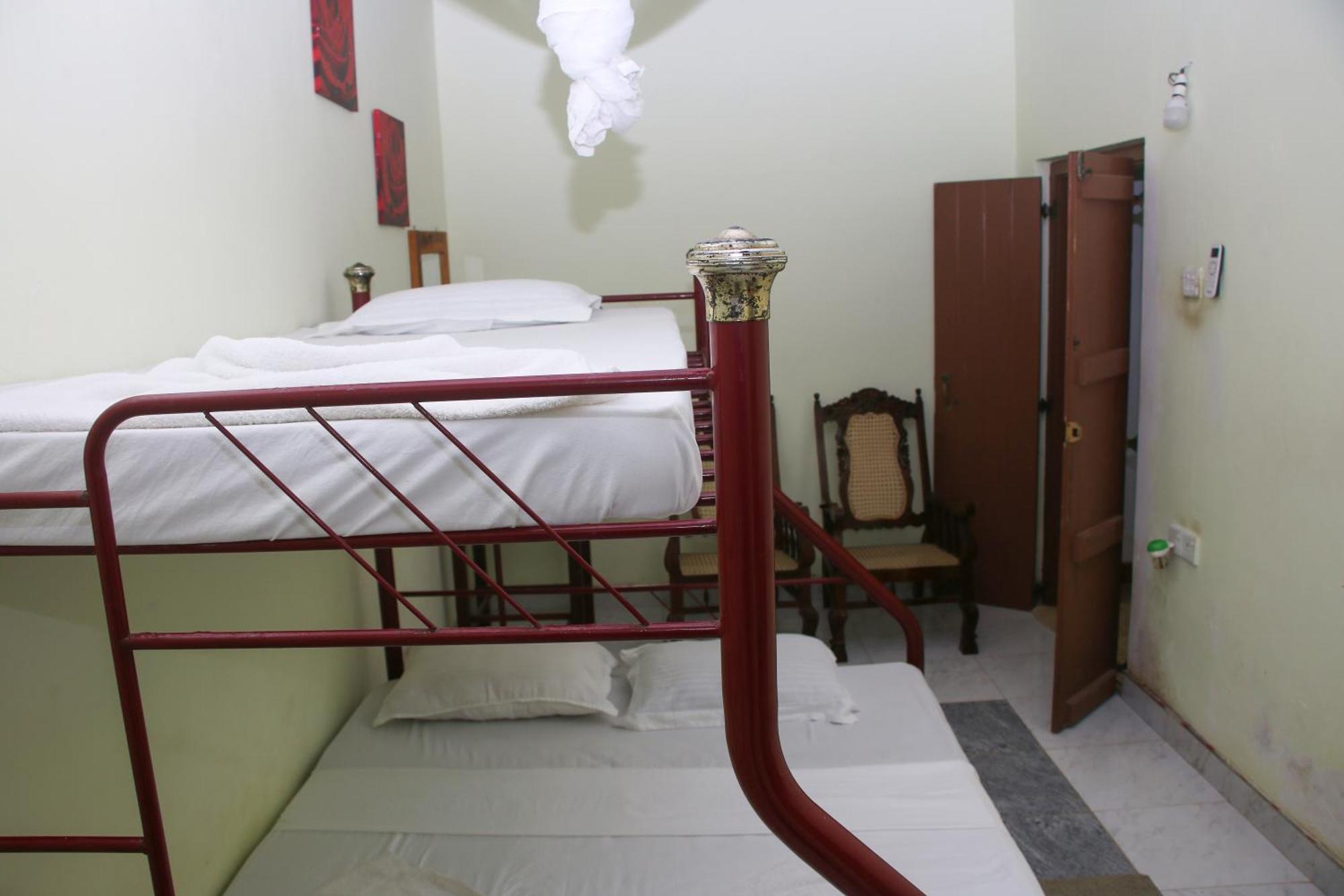 Gurugedara Heritage Homestay