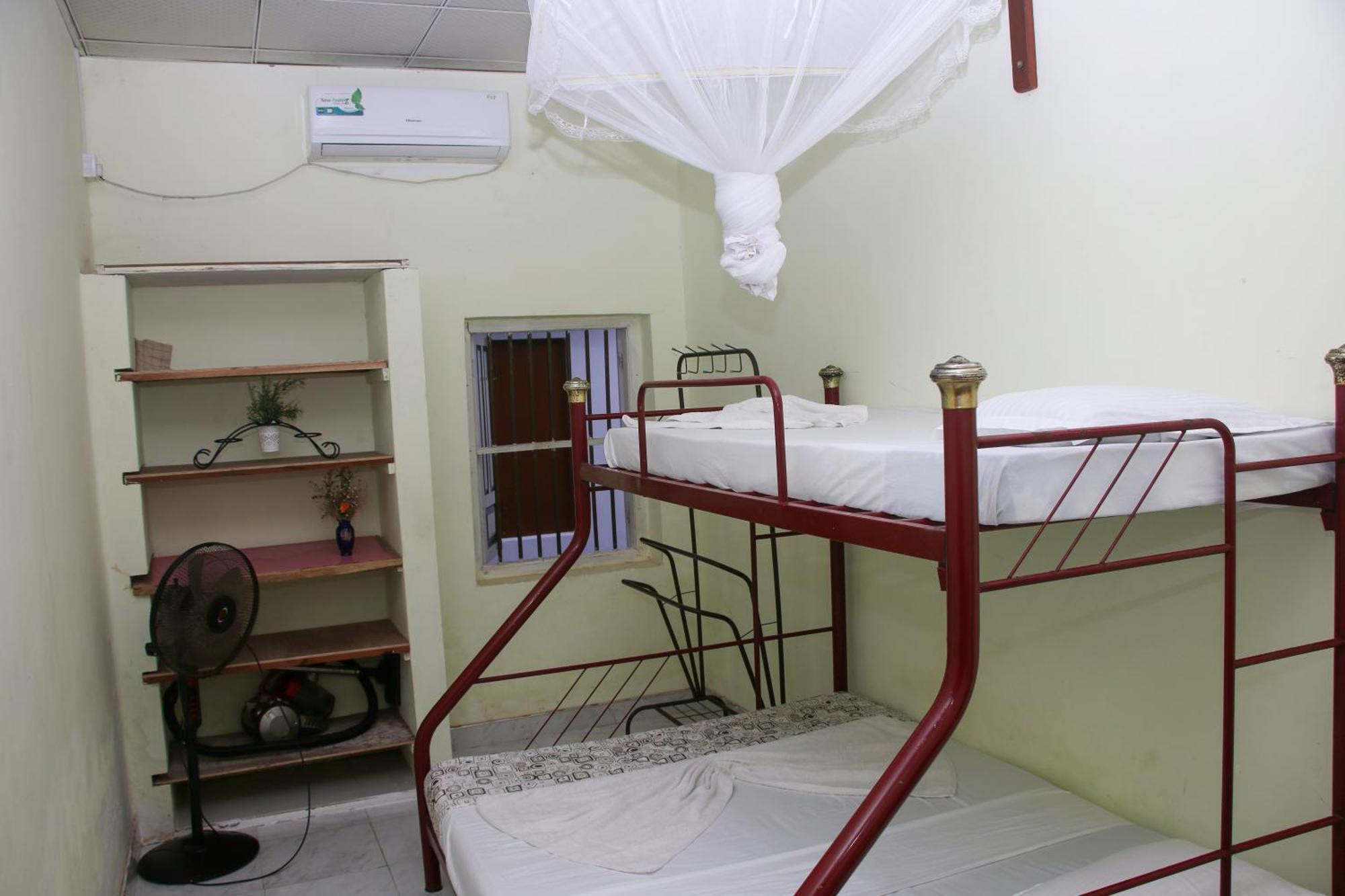 Homestay Gurugedara Heritage Talalla