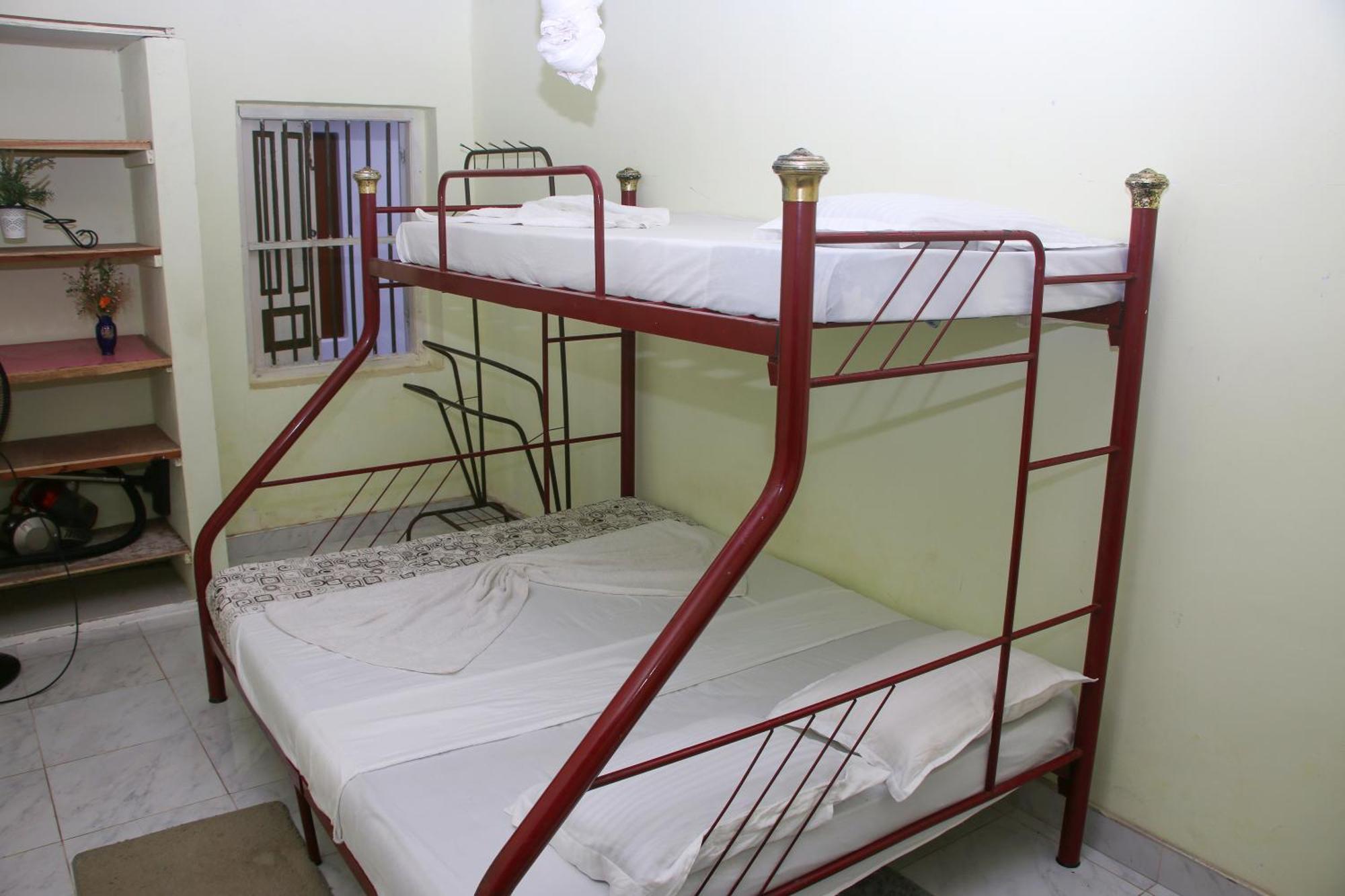 Gurugedara Heritage Homestay