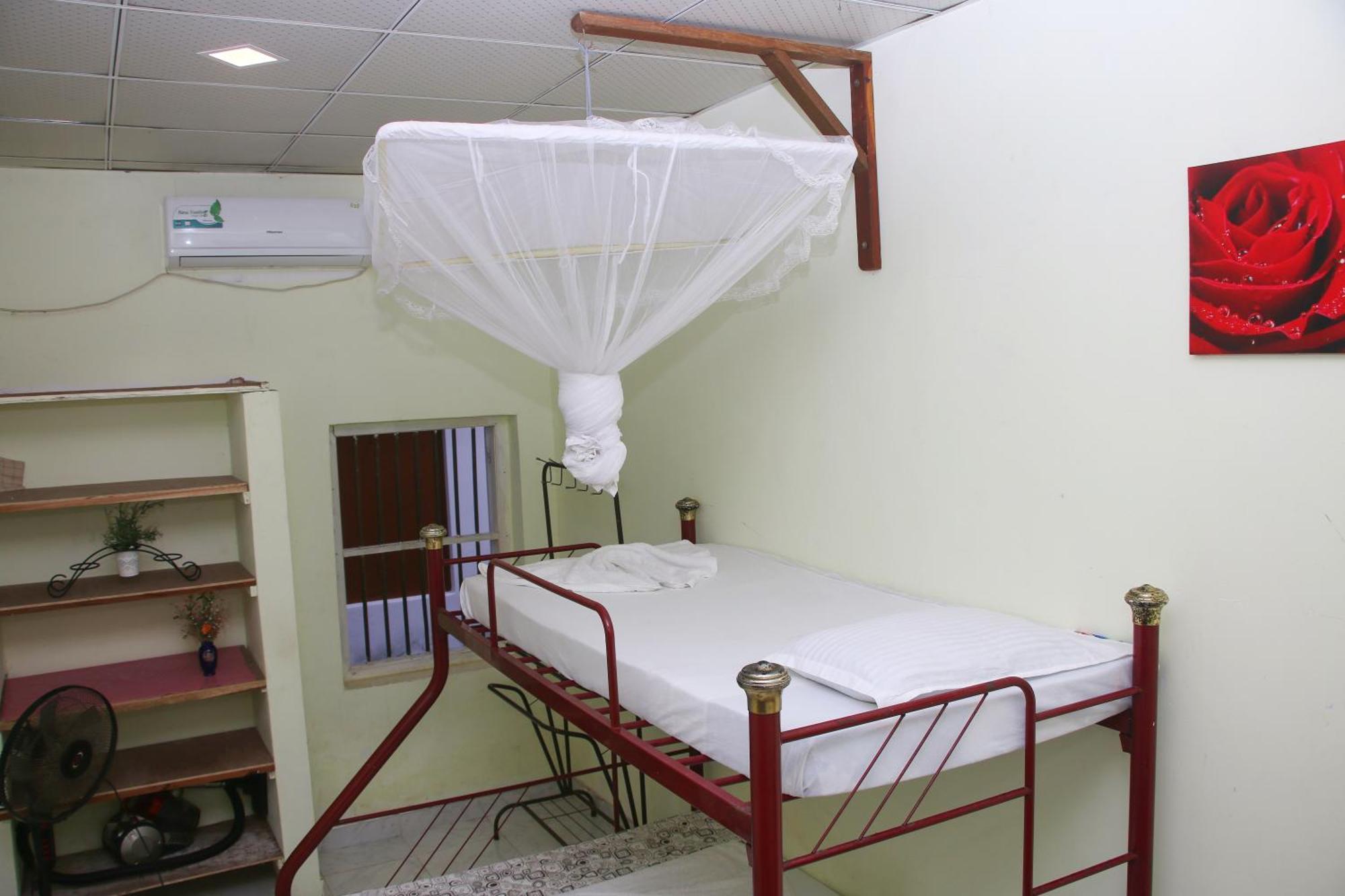 Homestay Gurugedara Heritage *