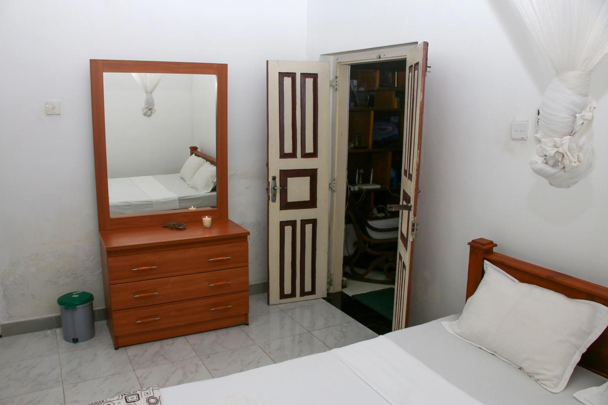 Gurugedara Heritage Homestay *