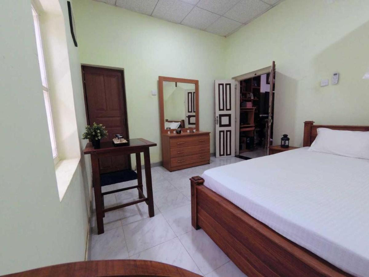 Homestay Gurugedara Heritage