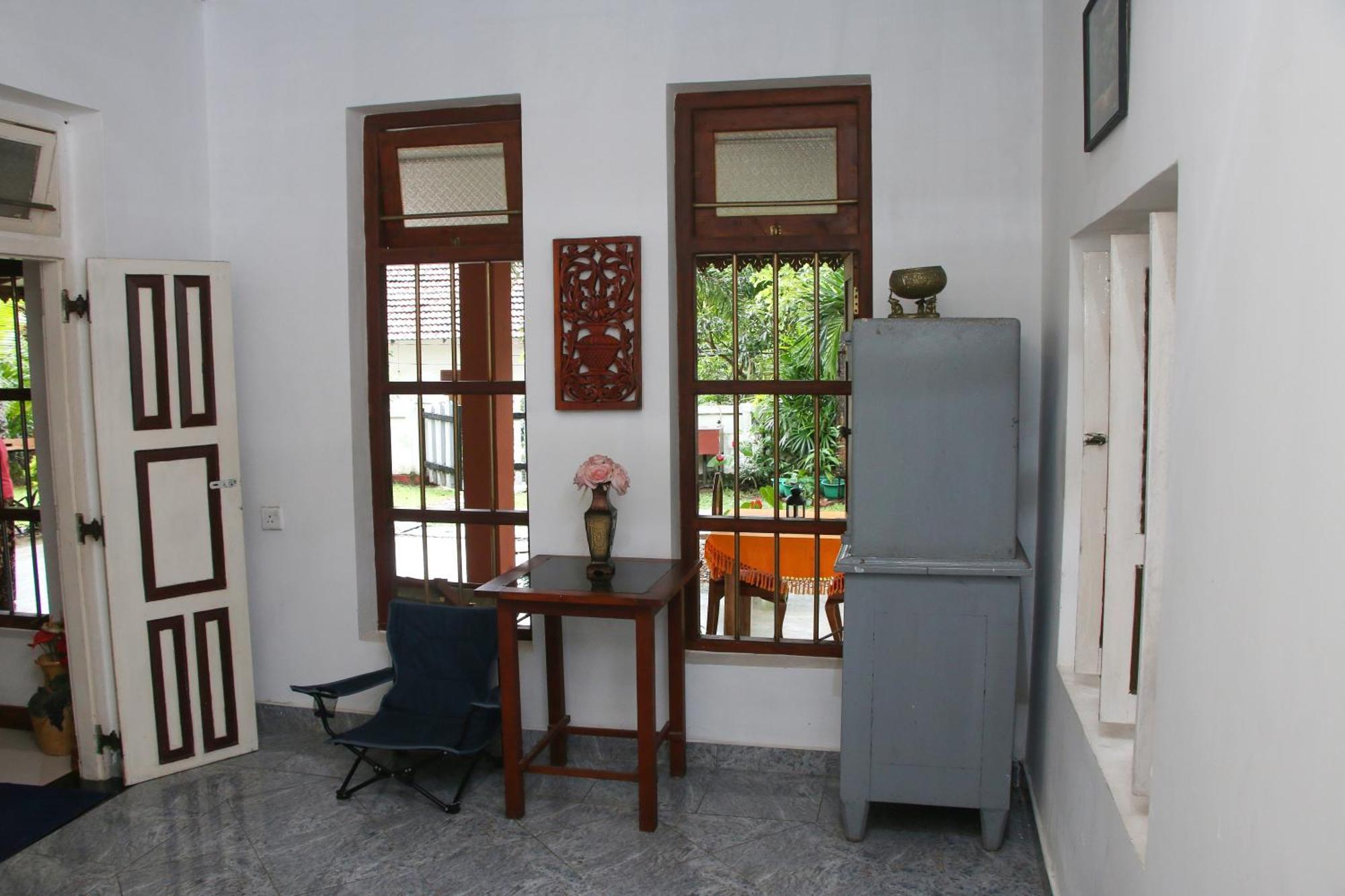 Gurugedara Heritage Homestay *