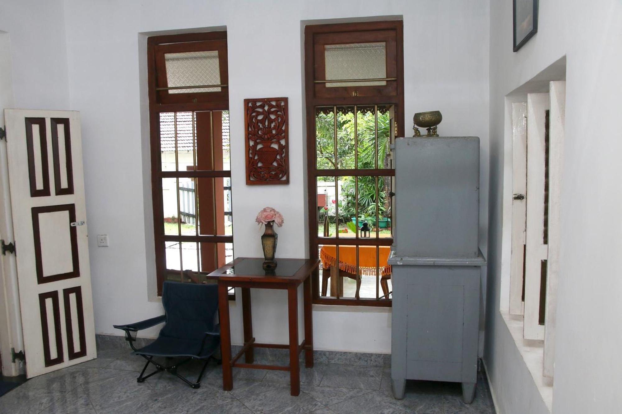 Gurugedara Heritage Homestay