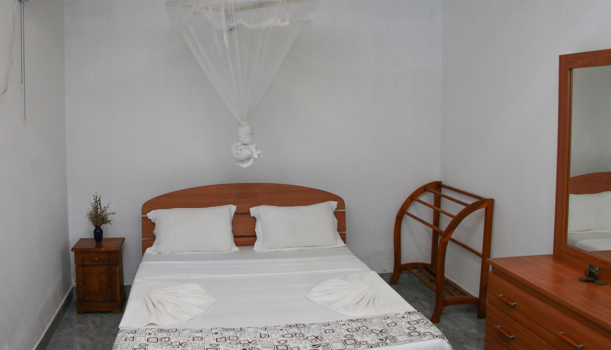 Homestay Gurugedara Heritage