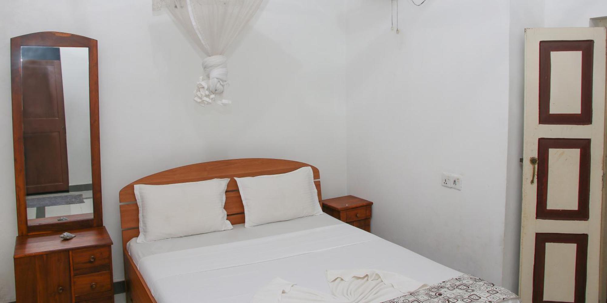 Homestay Gurugedara Heritage Talalla