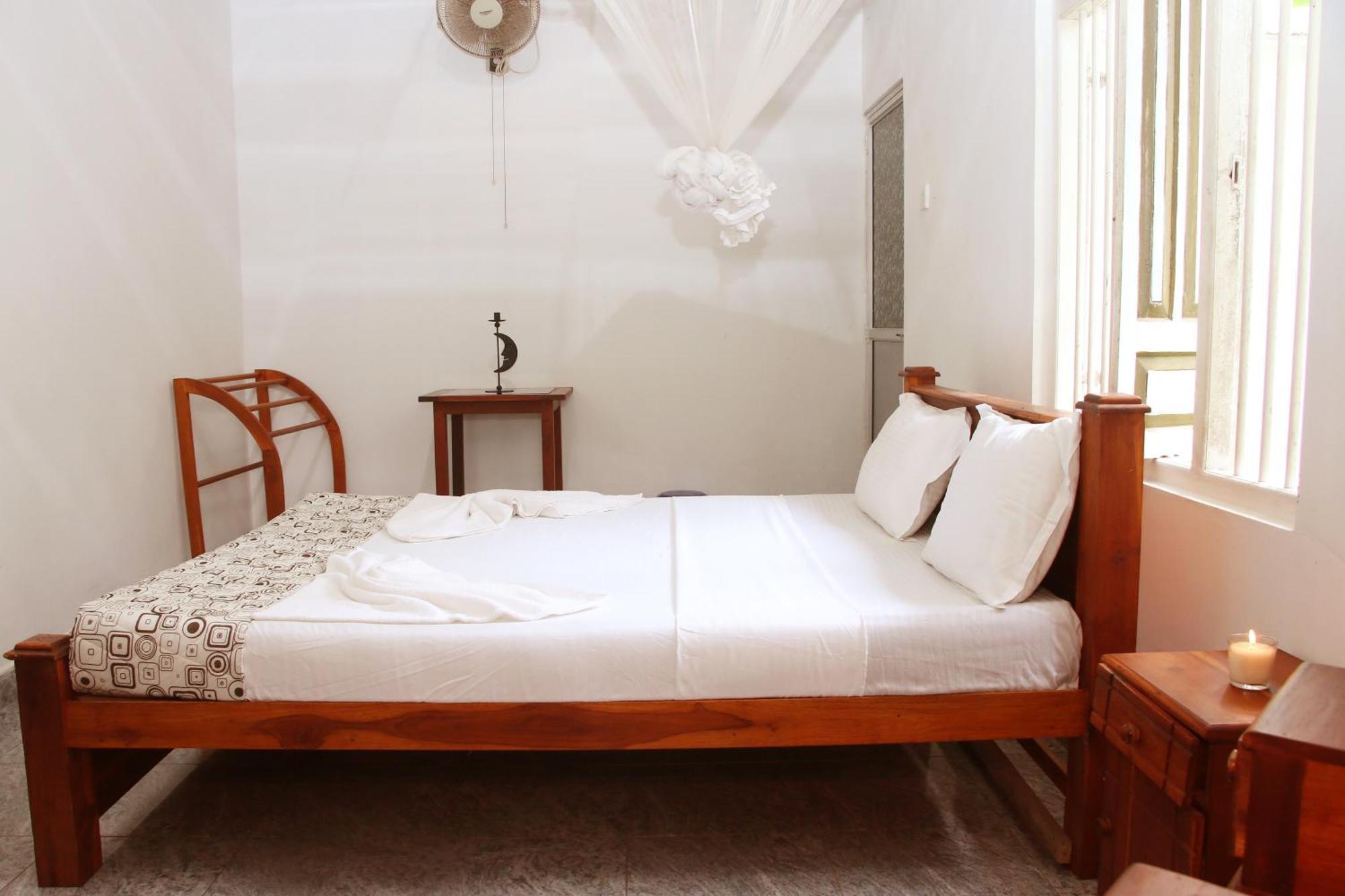 Homestay Gurugedara Heritage