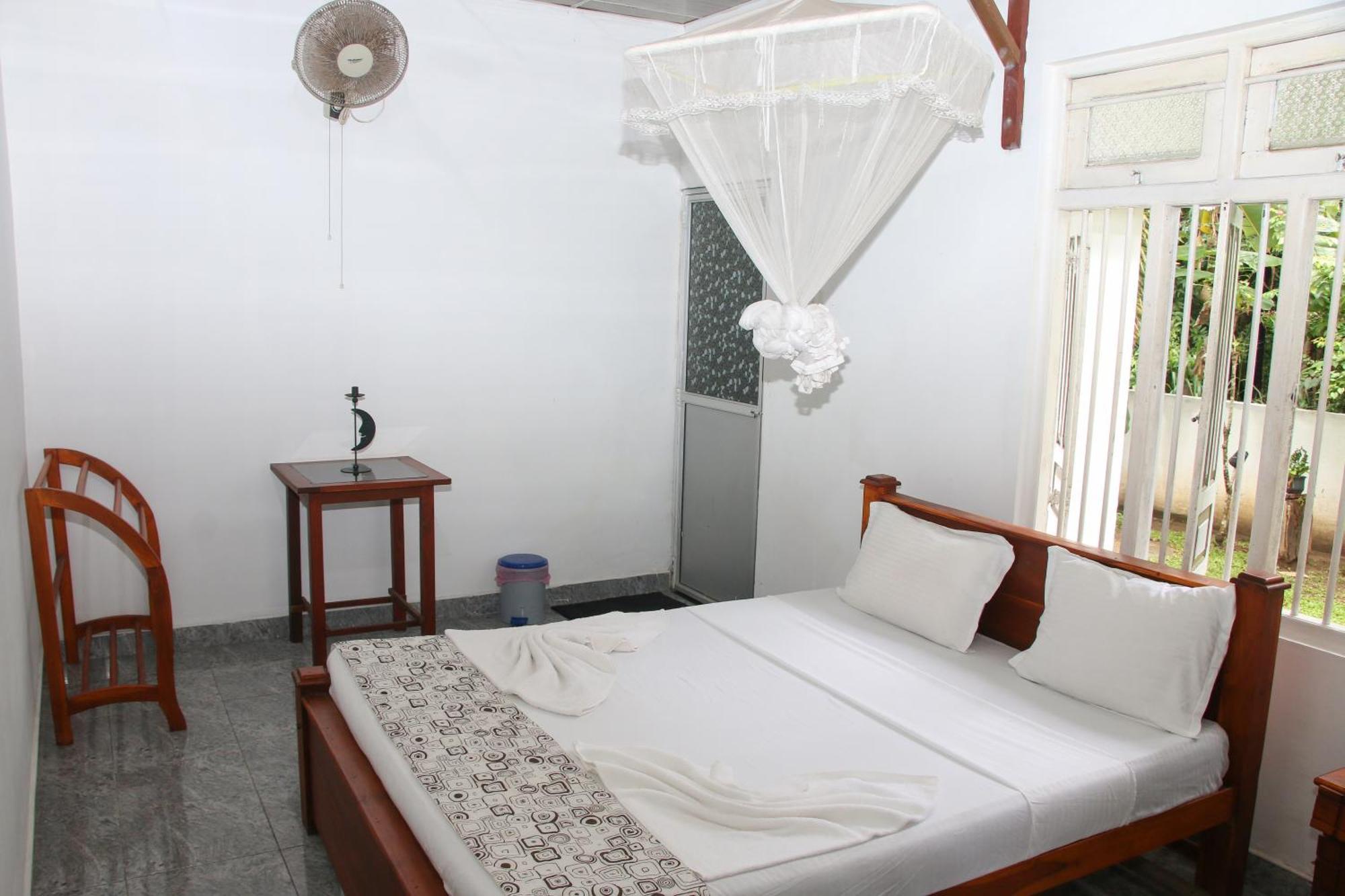 Gurugedara Heritage Talalla