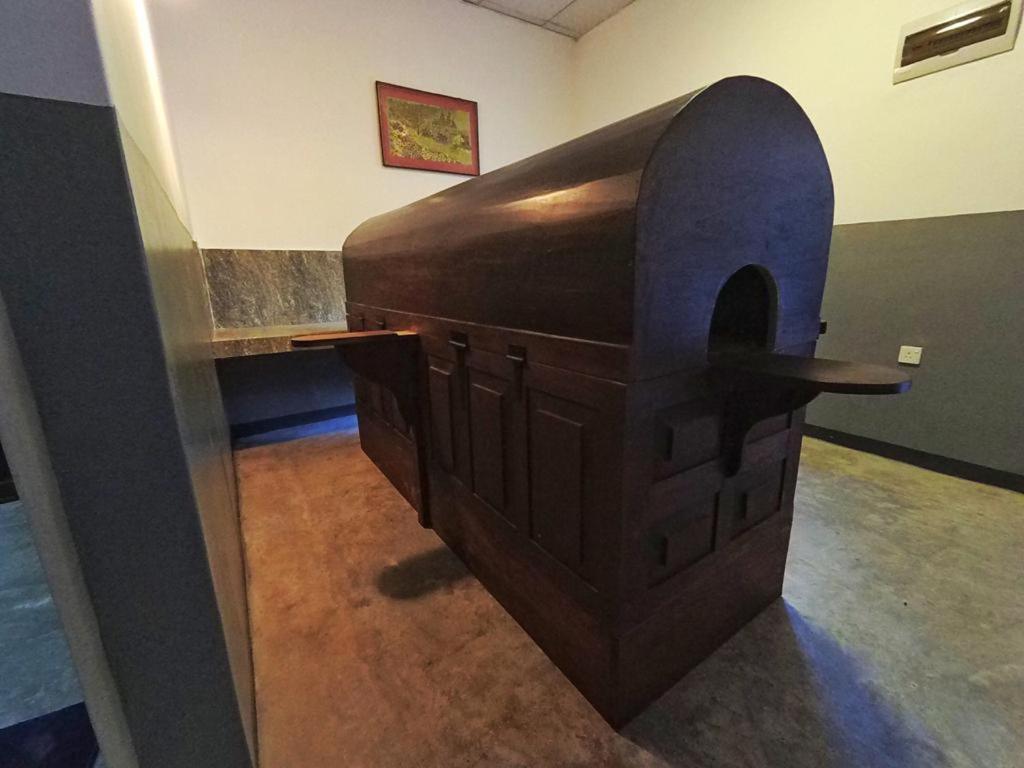 Gurugedara Heritage