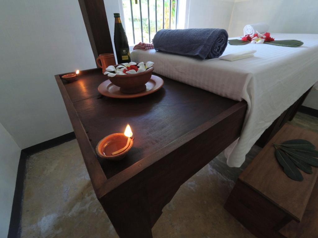 Gurugedara Heritage Homestay Talalla