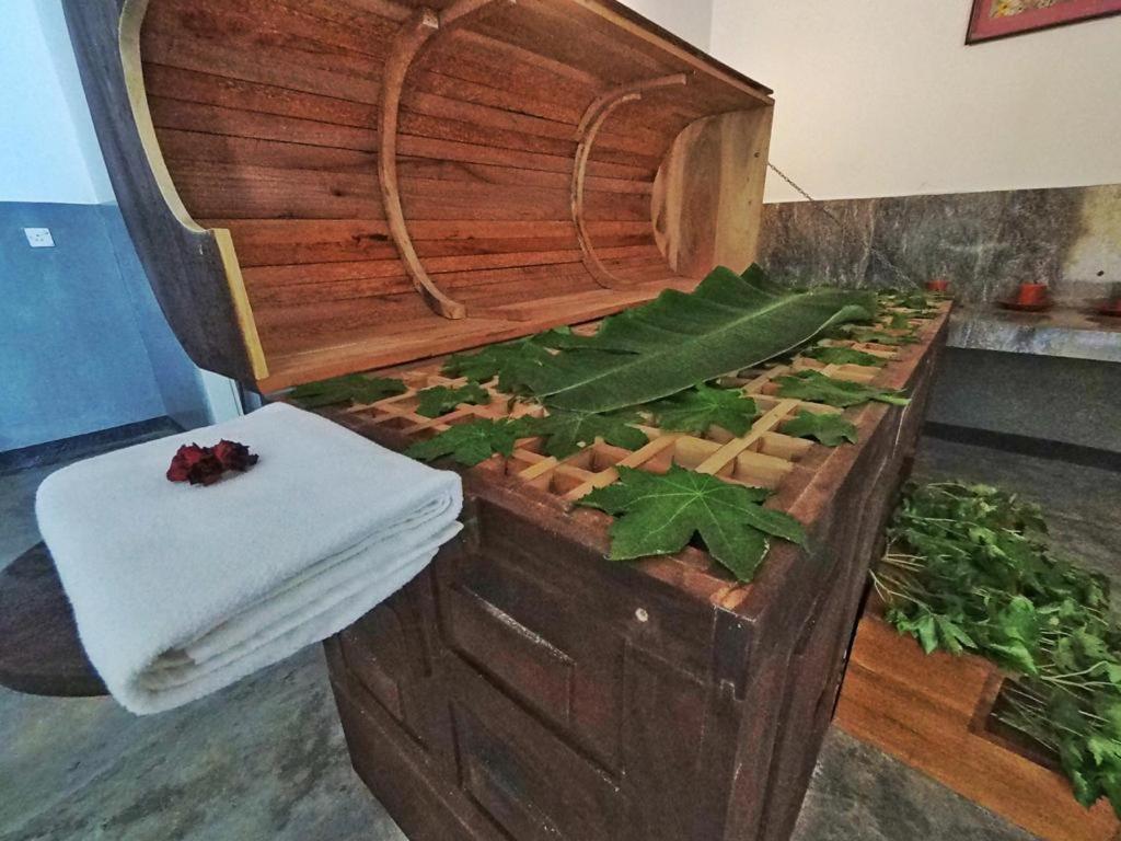 Gurugedara Heritage *