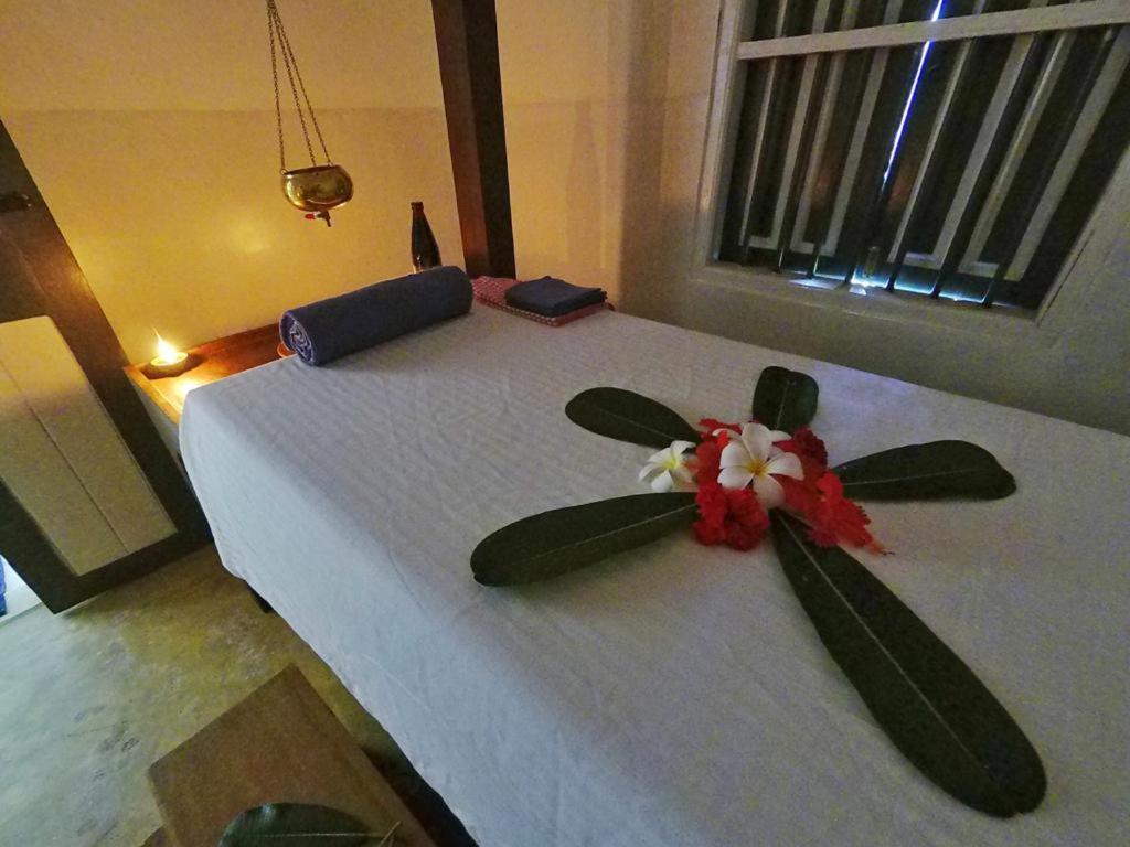 Homestay Gurugedara Heritage Talalla