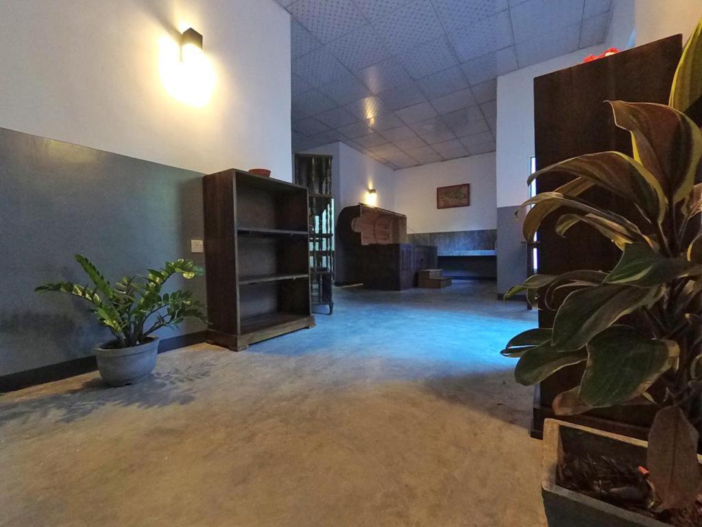 Gurugedara Heritage * Talalla